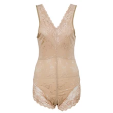 SYB 2016 NEW Lady Sexy Corset Slimming Suit Shapewear Corpo Shaper Magia Roupa Interior Bra Up New 2 Cores
