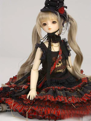 OUENEIFS volks Kurumi 1/3 bjd фигурки из смолы luts ai dollsoom набор волшебная страна кукол игрушка детский подарок dollchateau