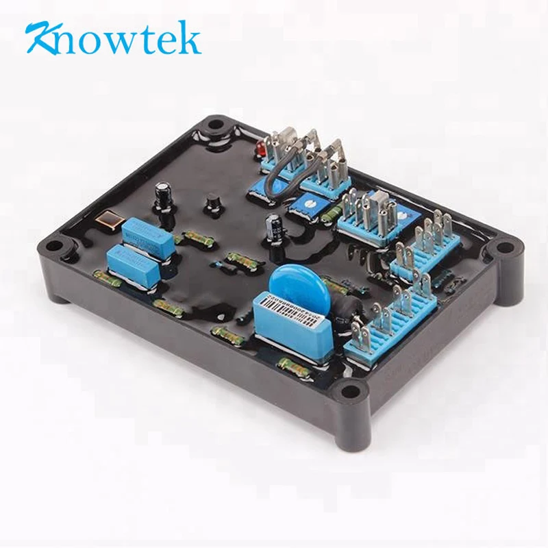 AVR AS480 Автоматический регулятор напряжения для генераторов P044 и P144 промышленные и Морские генераторы