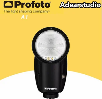 

Profoto A1 Portable Studio Light Machine lamp Off-Machine Flash NO00DC