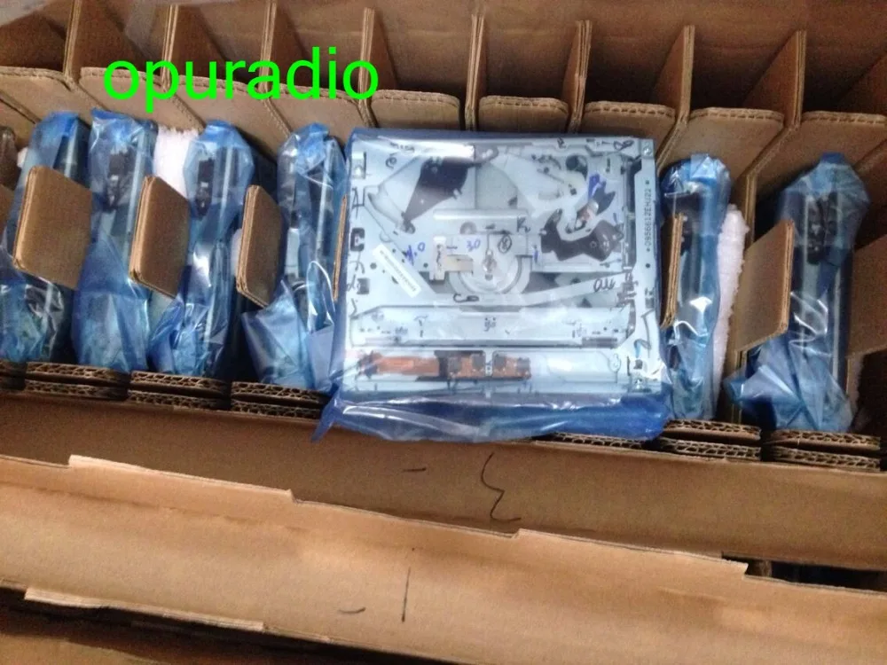 pioneer without PCB 4800