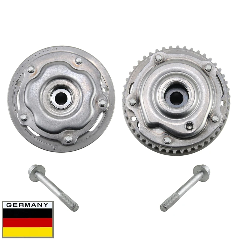 AP02 Nokkenas Vvt Gear Actuator Voor Zafira Astra Vectra 1.6 1.8 55567048 + 55567049