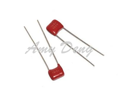 3. Конденсатор 2. Orange drop конденсаторы. 100 v c. 100 v c.