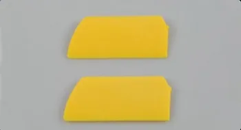 

Free Shipping 10 Pcs/Lot Flyby tarot 450 tl1191-02 yellow