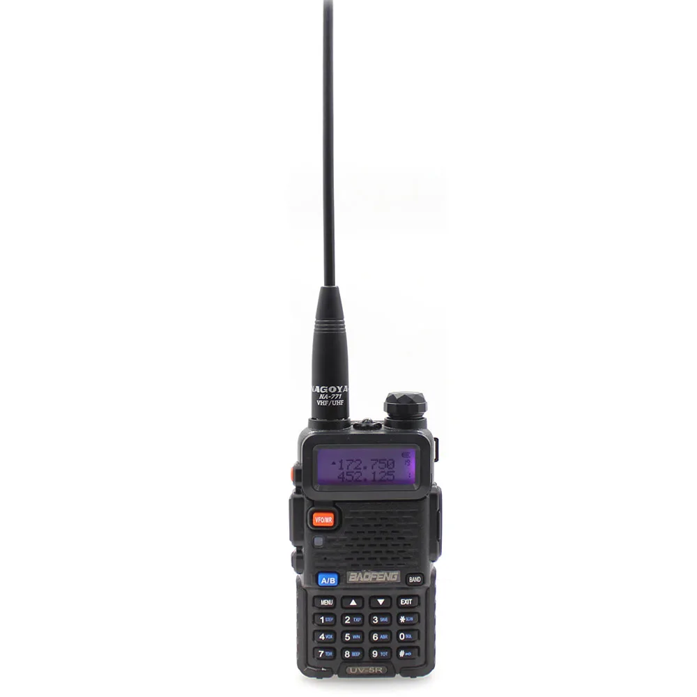 100% Original Nagoya NA-771 Two Way Radio Antenna