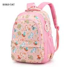 School Bags Children Backpacks for Teenagers Girls Boys Ultralight Kindergarten Backpack Kids Travel Daypacks Mochila Escolar children s tsum waterproof nylon kindergarten school bags backpacks for girls boys kids kawaii cartoon mochila escolar kids