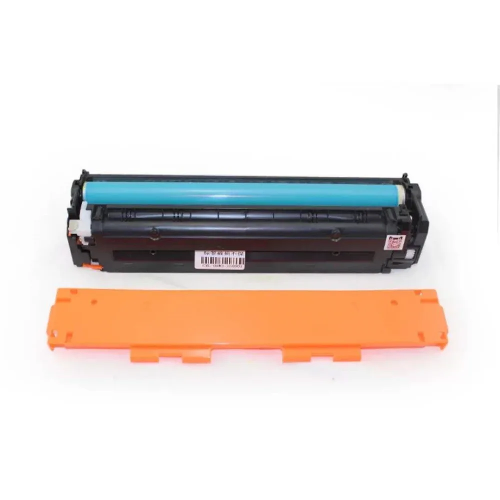 CB540A совместимый тонер картридж для HP Color LaserJet CP1215 CP1515 принтер CM1312 CP1217 CP1514n|toner