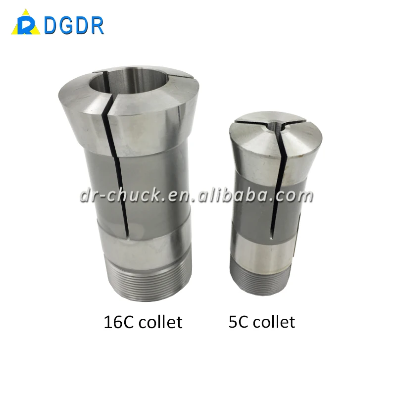 

16C collet for tapping machine cnc lathe chuck