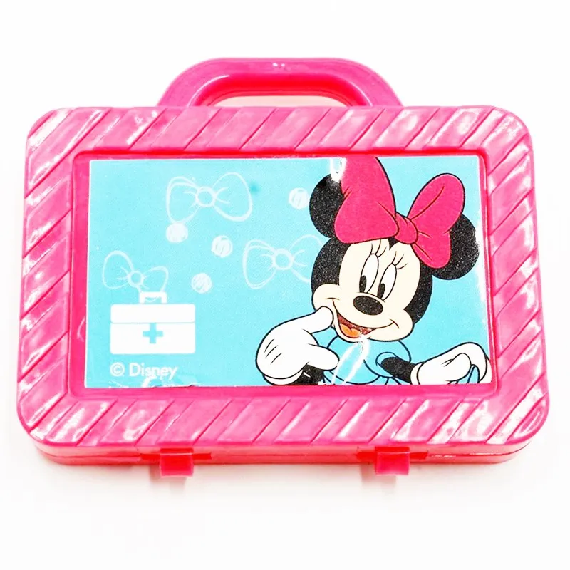mickey doctor set