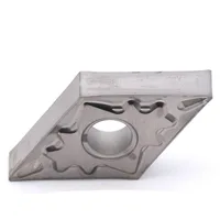 טונגסטן ביצרו קרביד והתוספות DNMG150404-HQ ZN60 Cermet בינוני פיין פלדה חלקים Have טוב על סיום טונגסטן ביצרו קרביד והתוספות 10pcs MOSASK (3)