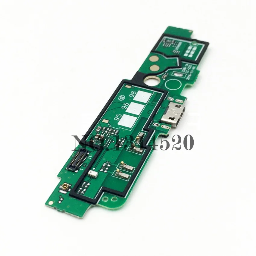 

New For Nokia Lumia 1320/N1320 Micro USB Charging Dock Port Charger Connector Plug PCB Board Flex Ribbon Cable