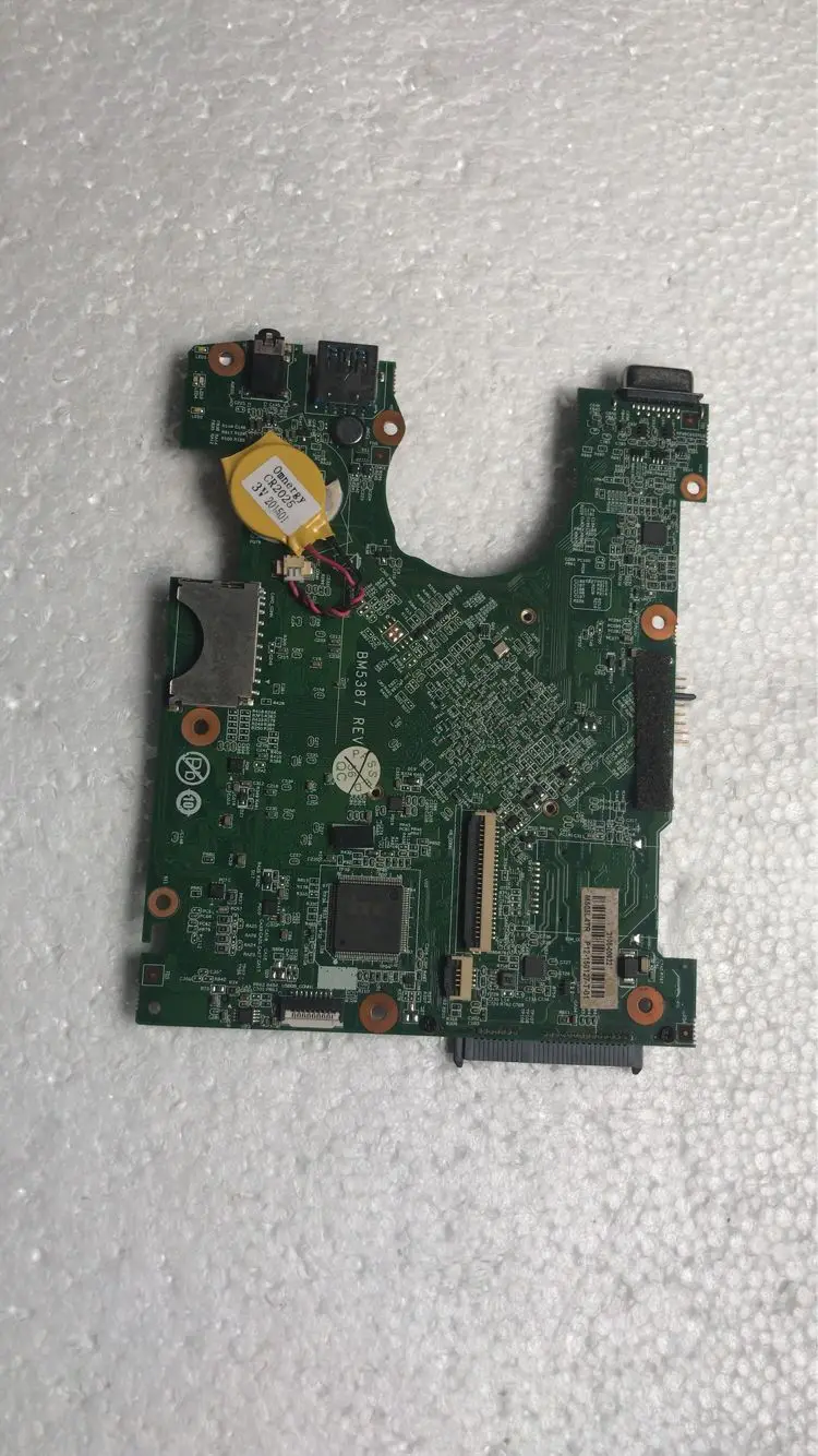 For Lenovo E10 30 Bm5387 Laptop Motherboard Cpu N2840 2g Memory 100 Test Ok Laptop Motherboard Aliexpress