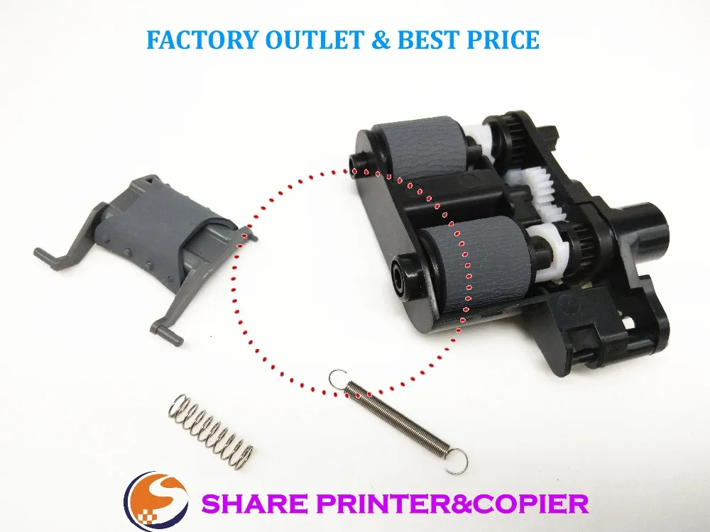 

10 X новая лампа Φ для HP M1536dnf Pro M1536 M175 M276