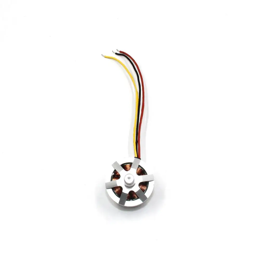 

LeadingStar Original B2W010 1806 1800KV CCW Brushless Motor for MJX B2W Bugs 2W WiFi FPV Drone Quadcopter