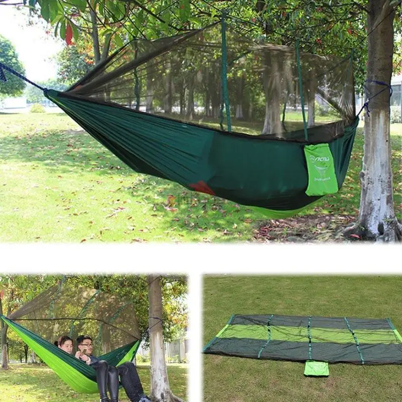 Aliexpress.com : Buy Double Person Travel Outdoor Camping Tent Aliexpress.com : Buy Double Person Travel Outdoor Camping Tent Hanging Hammock Bed With Mosquito Net from Reliable outdoor camping tent suppliers on Sports ... - Aliexpress.com : Buy Double Person Travel Outdoor Camping Tent
