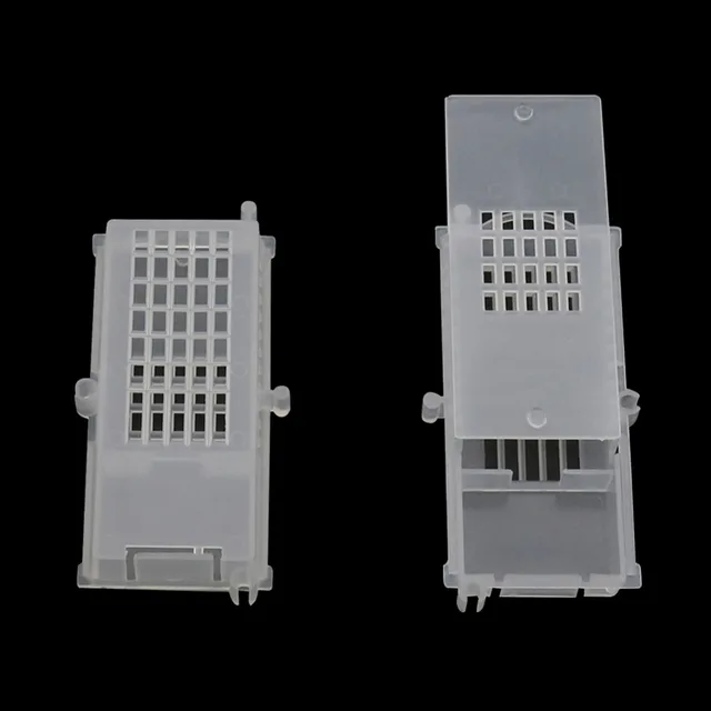 Apikultúra Queen Cage Bee Match-Box Moving Catcher Méhész Eszköz Méhkirálynő Izolációs Méheszközök 10 Db