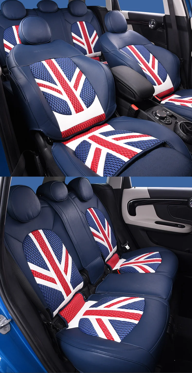 union  Jack Seat Cover-1
