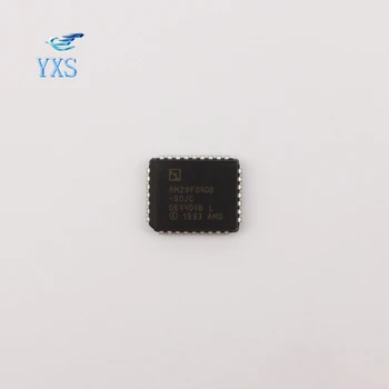 

5pcs/lot Brand new original authentic chip AM29F040B-90JC memory chip Promotion Computer Launchpad Dreamcast PLCC32 hot sale