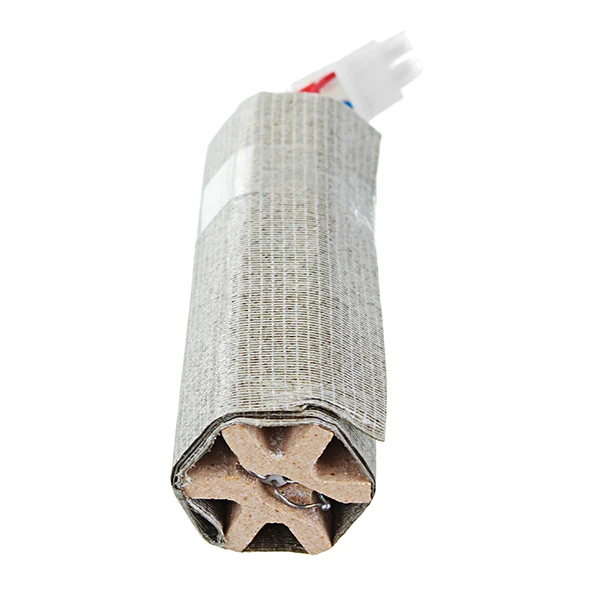 JIGUOOR 220V Сменные нагревательные элементы для YIHUA 8858 Обновление горячего воздуха регулируемая тепловая пушка