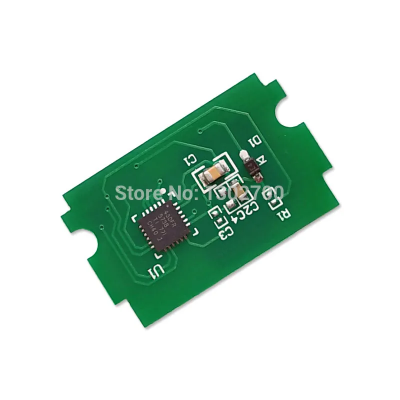 TK 5220 TK5220 K C M Y чип тонер картриджа для Kyocera ECOSYS M5521cdw P5021cdw P5021cdn M5521 5521cdw сброс