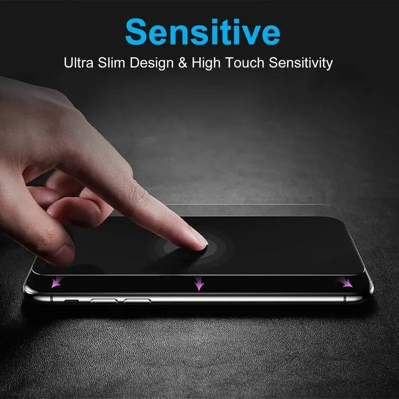 2PCS-Ascromy-Tempered-Glass-Protective-Film-For-iPhone-X-10-8-7-6-6s-Plus-5-5s-se-5c-4-4s-8Plus-Verre-Trempe-Ecran-Protection (5)