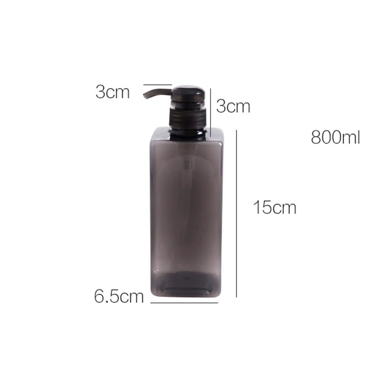 1Pc Soap Dispenser Pump Hand Sanitizer Holder Cosmetics Lotion Shampoo Bottle Dispenser Travel Soap Bottle Bathroom Accessories 1Pc Soap Dispenser Pump Hand Sanitizer Holder Cosmetics Lotion Shampoo Bottle Dispenser Travel Soap Bottle Bathroom Accessories
