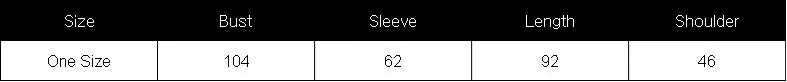 size