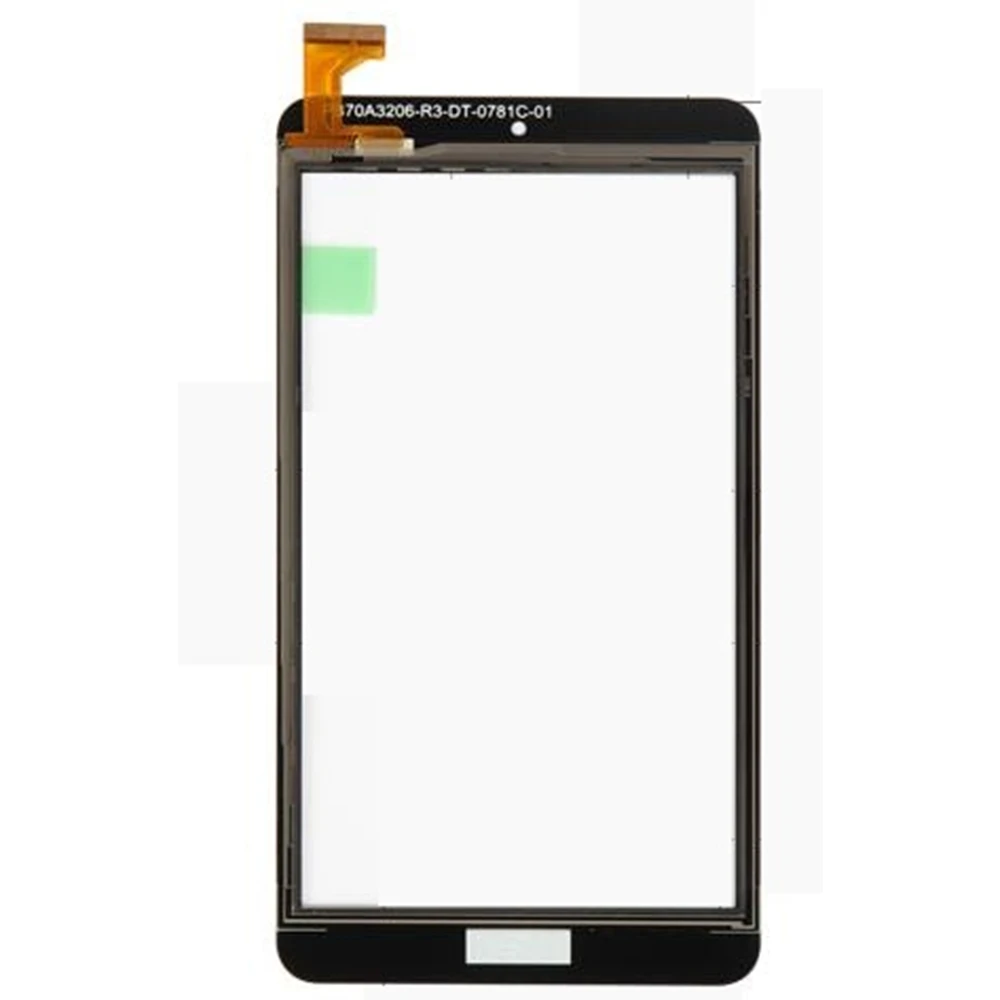 Для Acer Iconia One 7 B1 780 дигитайзер сенсорный экран замена!|Сенсорные панели (тачскрин)|