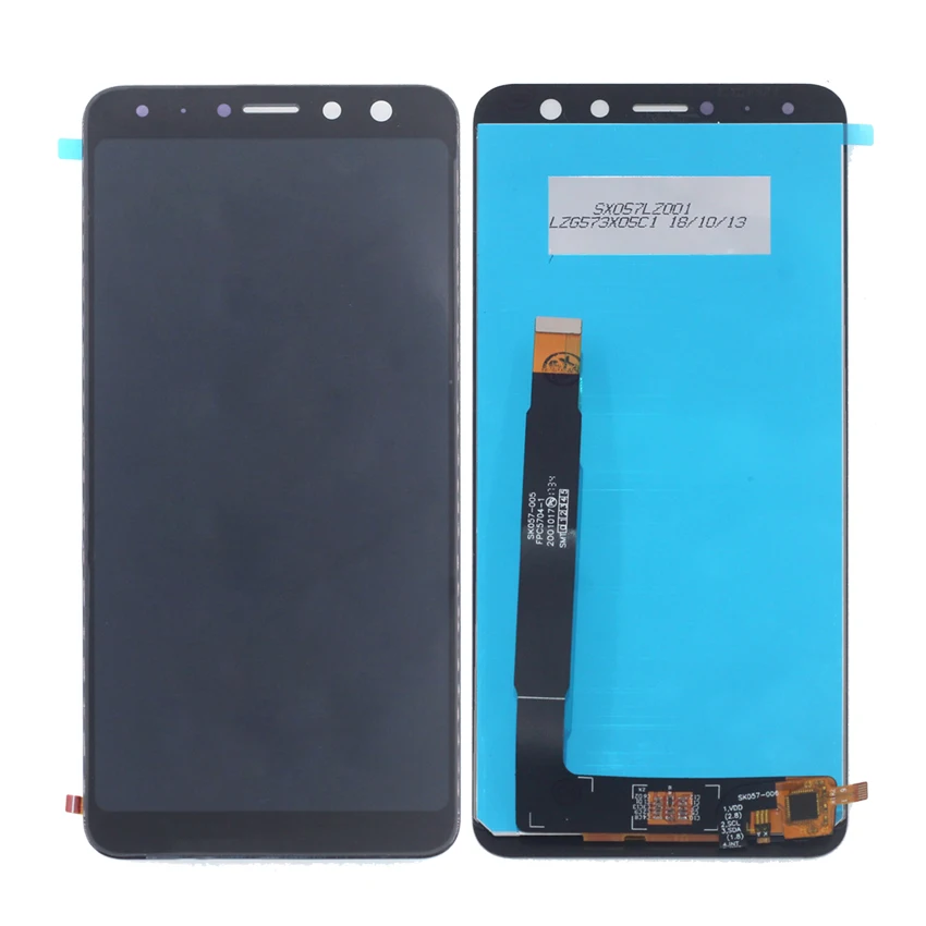 BQ-5700L SPACE X (2)