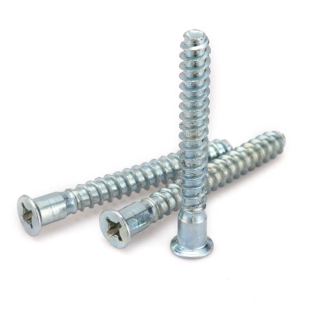 Винты для мебели 10 шт. M7 * 38 48 58|machine screws|screw screwpan head machine screw |