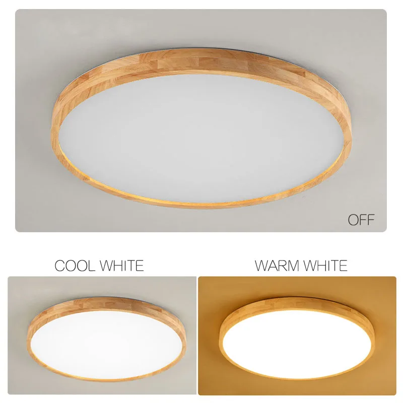  modern ceiling lamp high 5cm ultra-thin LED ceiling lightingceiling lamps for the living room chand - 33022329358