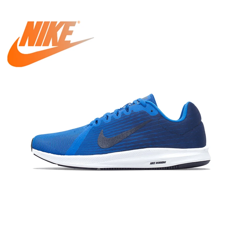 

Original Authentic NIKE DOWNSHIFTER 8 Men's Running Shoes Sneakers 908984 Sport Outdoor Ultra Boost Walking Jogging Comfortable