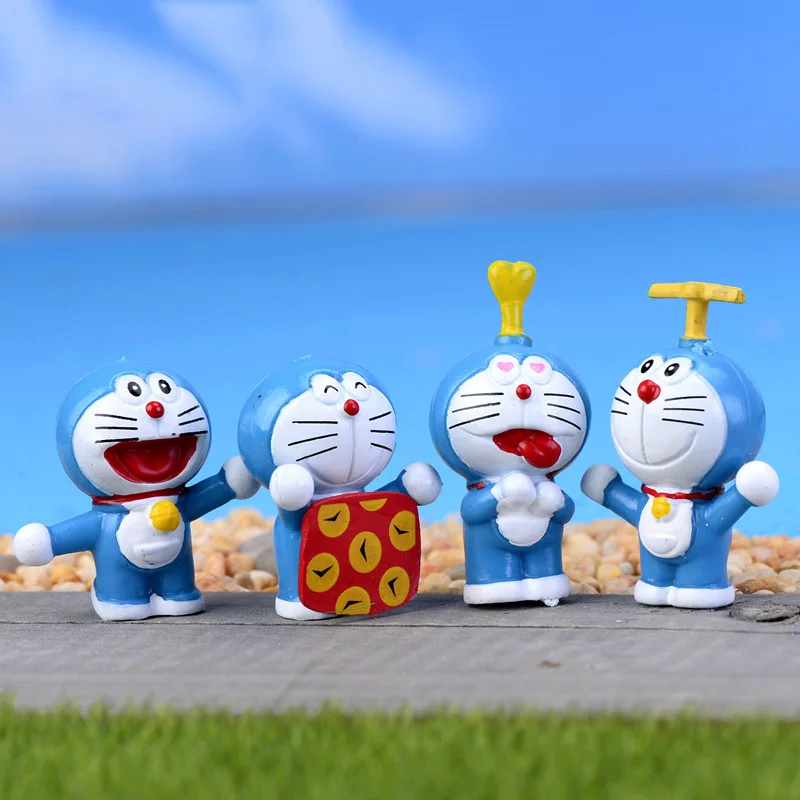 88 Koleksi Hantu Doraemon Patung HD