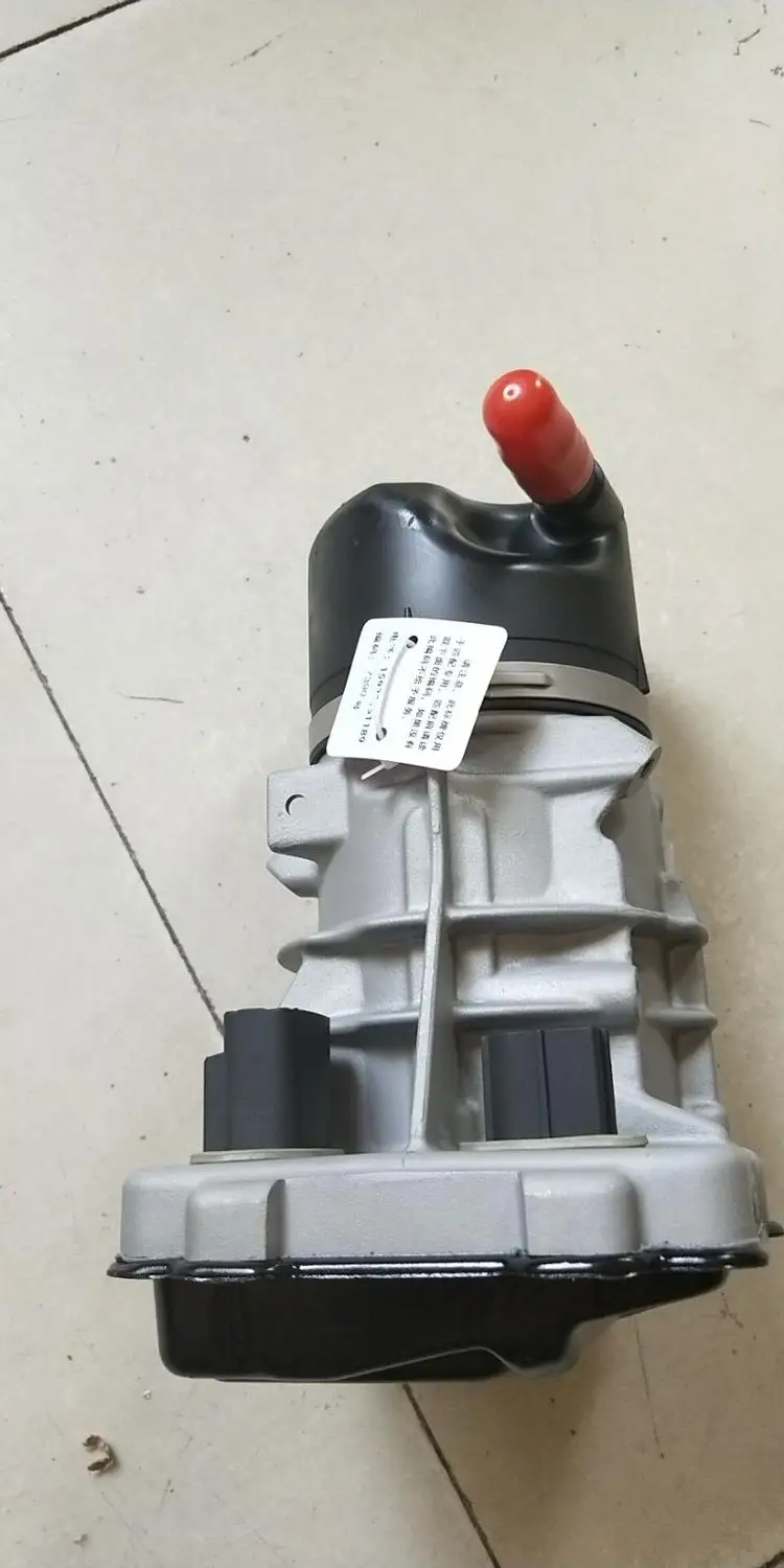 Electric Power Steering Pump for MercedesBenz SClass W221 CLClass