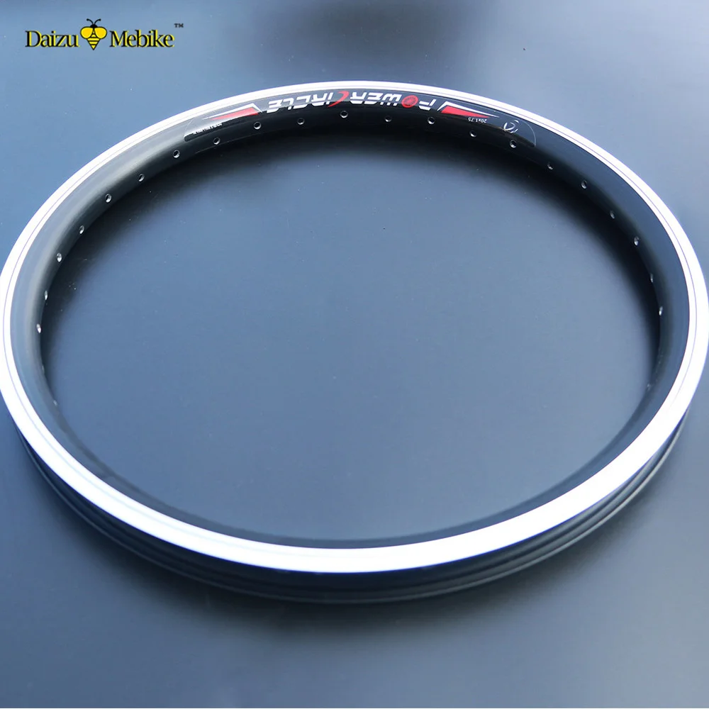 Top 700C 28" Bicycle Rim Mountain Birdy Bike Alloy MTB Jant Road Wheel Bicicleta Bisiklet MTB BMX Bicicletas rim for a bicycles 1