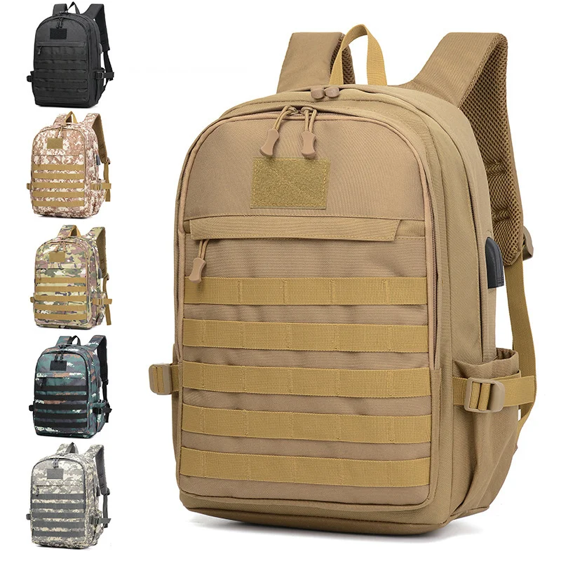 Тактический Рюкзак Molle рюкзак сумка туристические рюкзаки военный для кемпинга