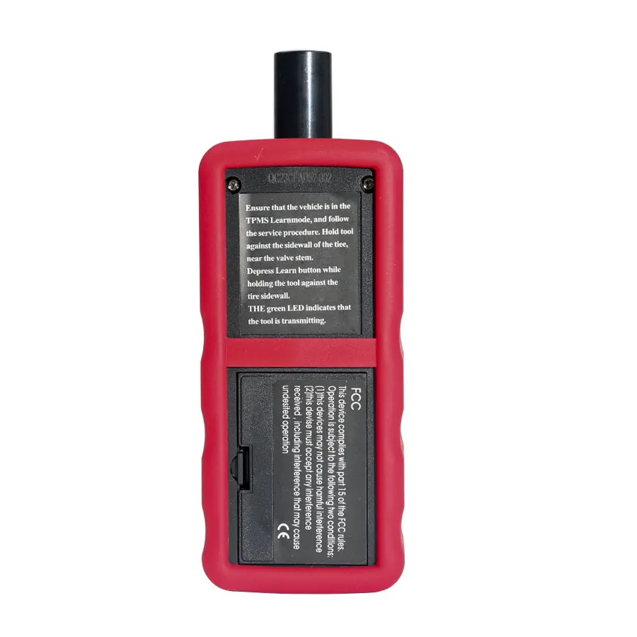 Vxscan EL-60448 для F-o-rd TPMS сброс инструмента повторитель EL60448