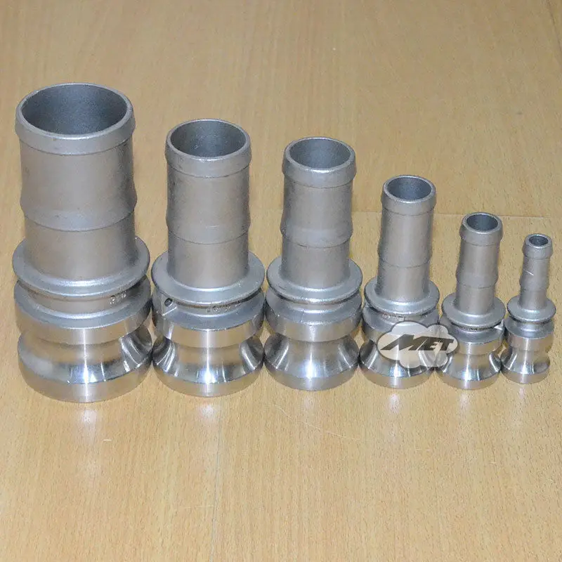Мусорный насос MEGAIRON 1/2 дюйма 2 316 фунтов на квадратный дюйм|stainless steel adapter|hose barb adapter1