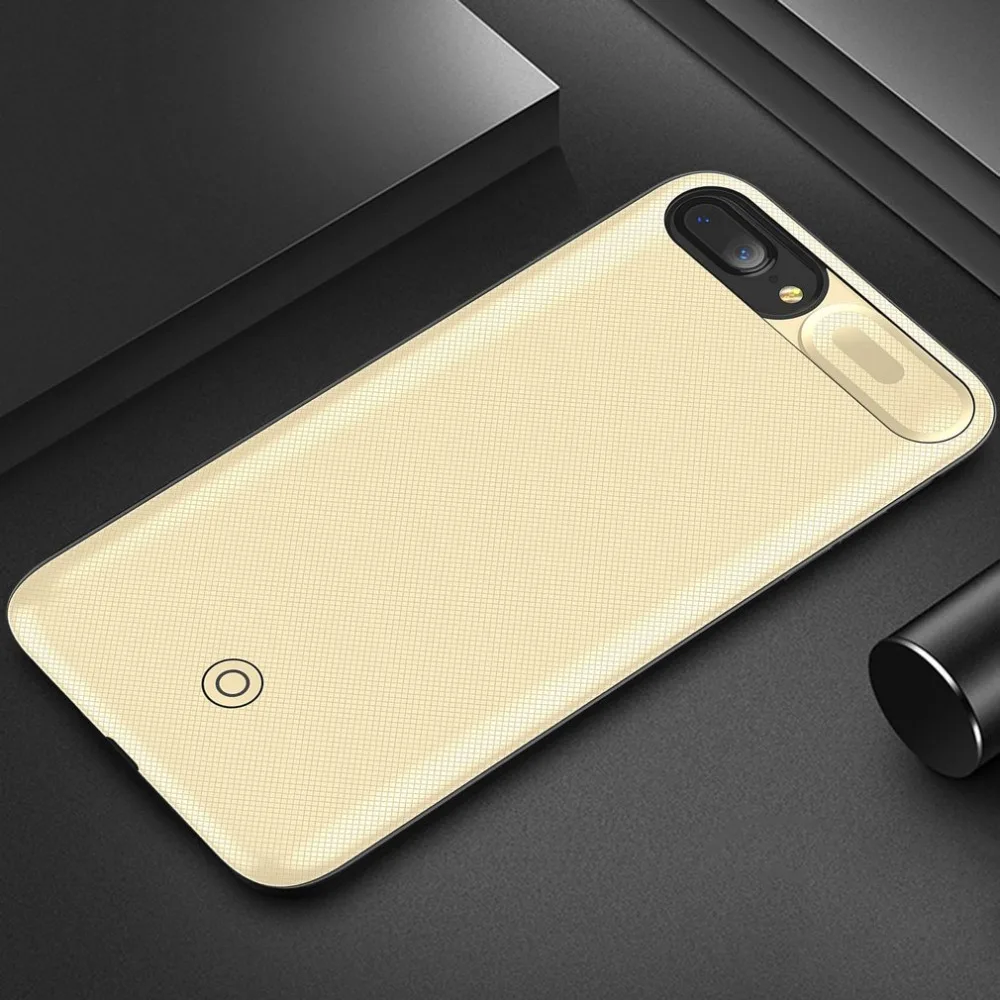 4200 мАч анти падение quick charge power bank полная упаковка защитный чехол Powerbank Поддержка