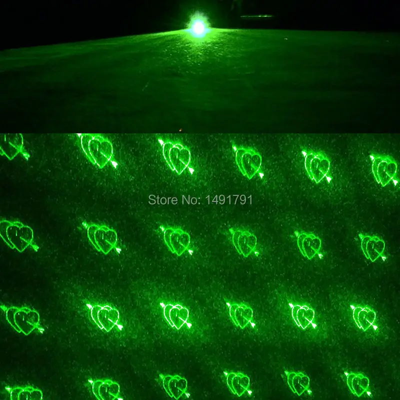 car laser fog light (7)