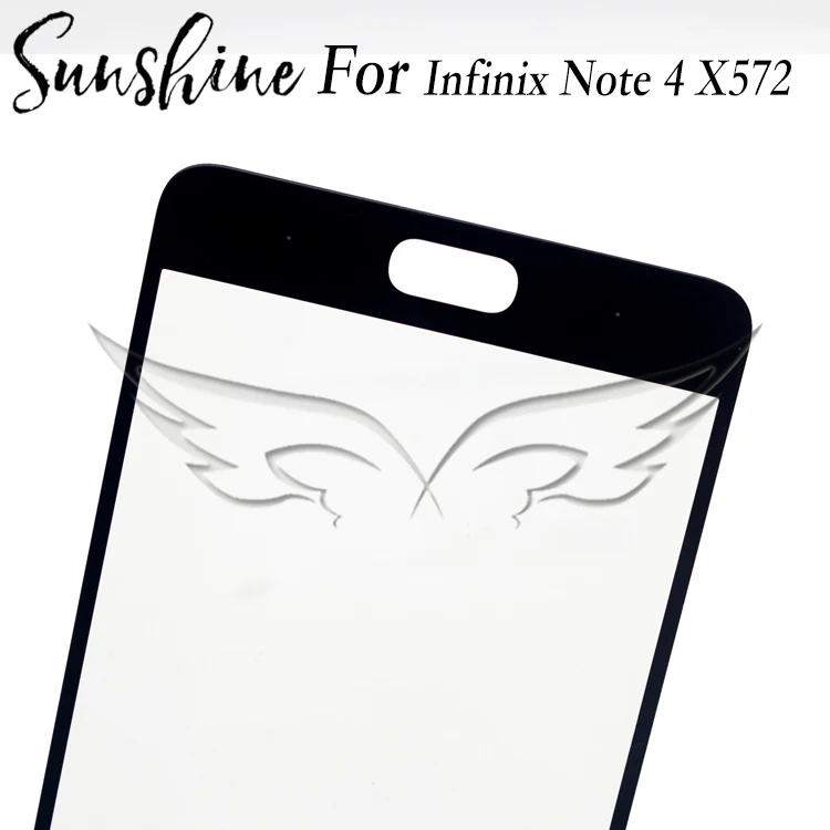 Infinix Note 4 X572-2