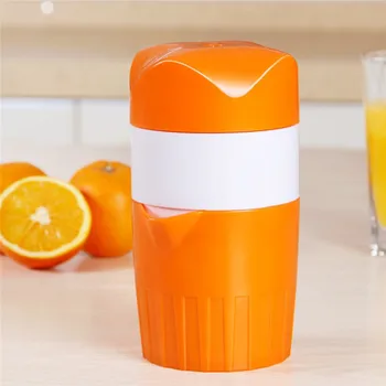 

Manual Citrus Juicer for Orange Lemon Fruit Squeezer Original Juice Child Healthy Life Potable Juicer Machine portable blender