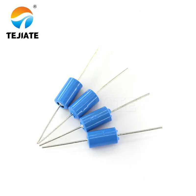 

10PCS SW-420 Normally Closed Highly Sensitive Vibration Sensor Vibration switch