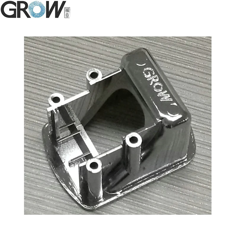 R307/R307S 지문 모듈의 GROW 실버 마운팅 브래킷