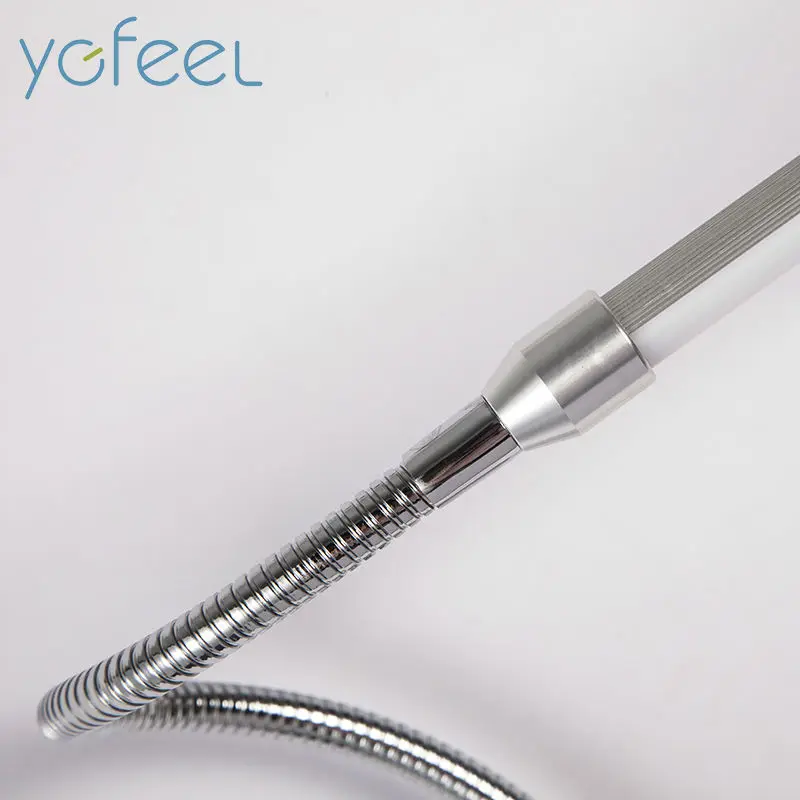  [YGFEEL] 6W LED Wall Lamps With European Plug / American Plug Indoor Bedroom Bedside Lamp Study Rea - 32805244510