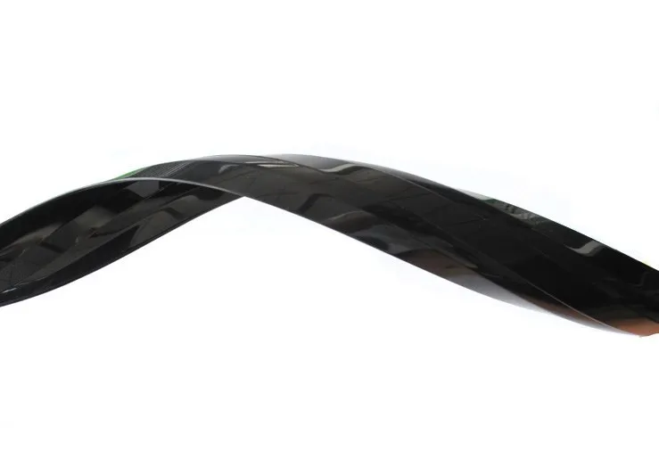 20 inch bike Full Cover Fender Set Resist Deformation Plastic (7)