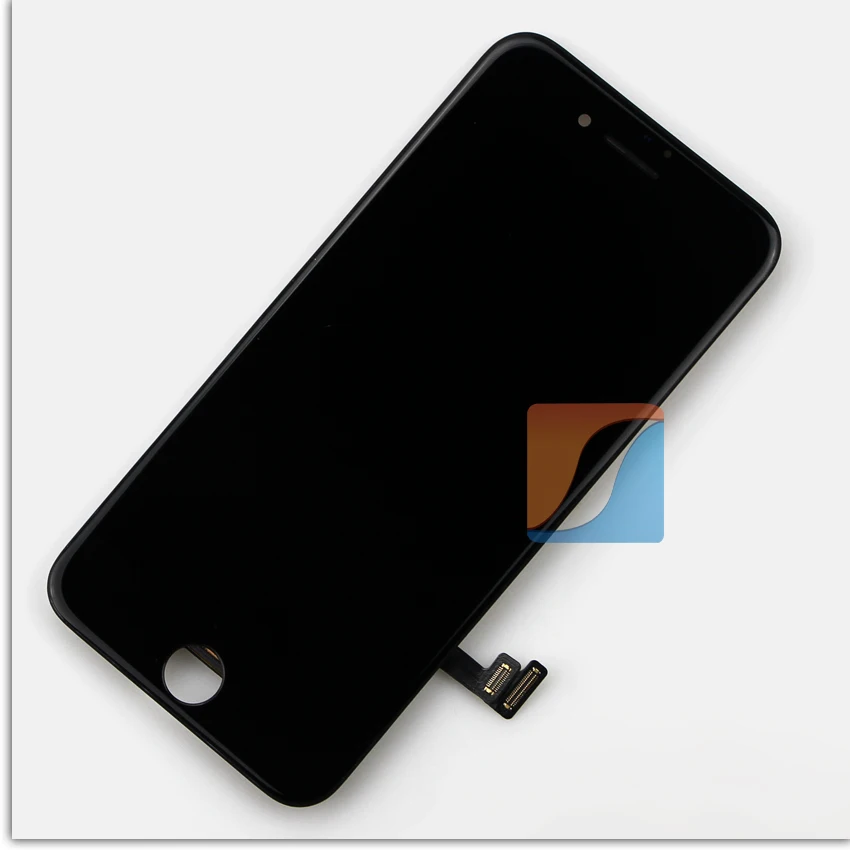 AAA+++ для iPhone 7 8 lcd с 3D сенсорным экраном Замена 7Plus 8 Plus дисплей без битых пикселей гарантия высокое качество