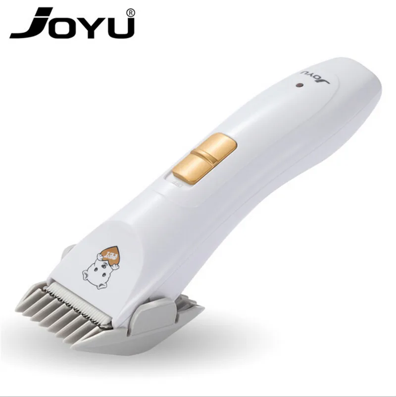 JOYU PHC 810 Rechargeable Professional Electric Pet Hair Trimmer