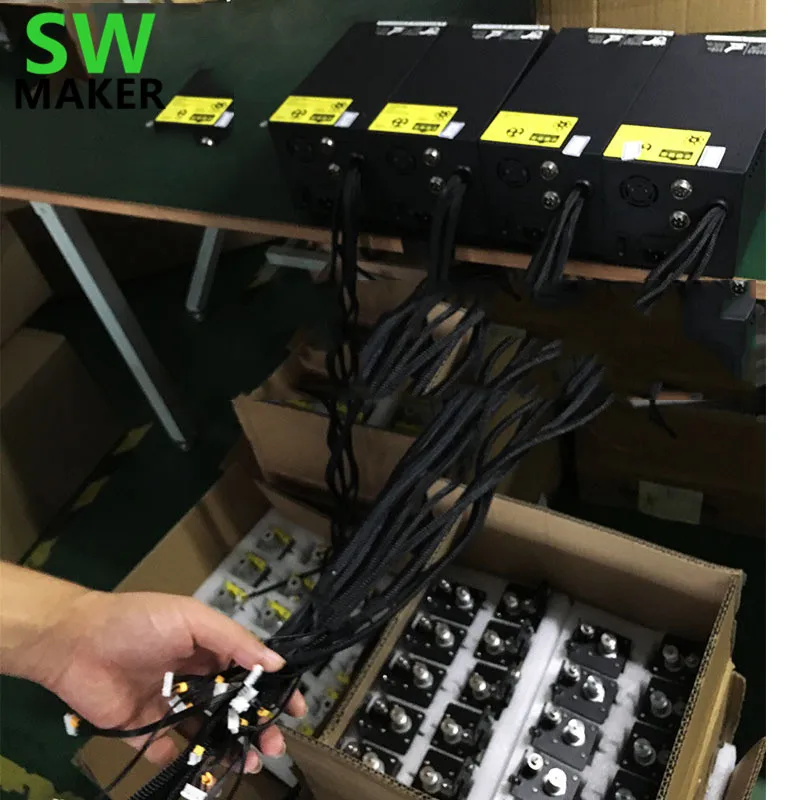 11-11-Big-Sale-Facotry-supply-CREALITY-3D-Printer-Upgrade-Parts-Extension-cable-kit-for-CR (4)_