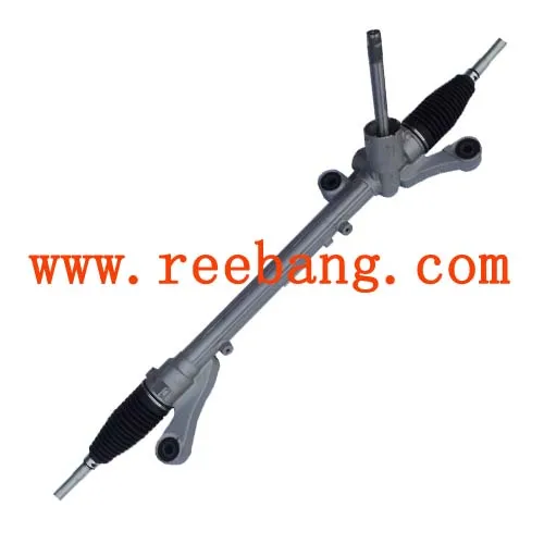 

Reebang DF7132110A Power Steering Rack and Pinion Assembly Gear Assy Power Steering For mazda 2 8V513200CE LHD